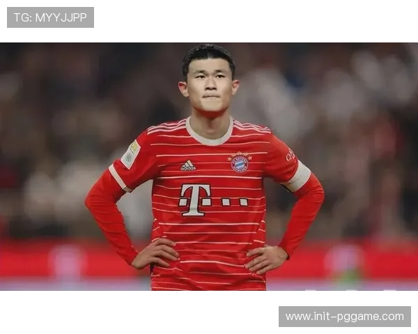 拜仁后卫金玟哉留队，除非收到巨额报价