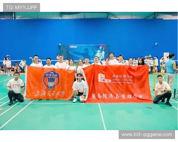 上海外国语大学承办大学生锦标赛，保障赛事有序开展