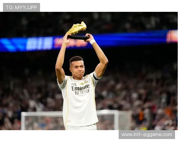 从青训到金靴:姆巴佩感恩摩纳哥培养根基 从青训到金靴:姆巴佩感恩摩纳哥培养根基